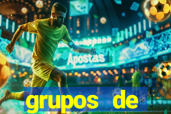 grupos de plataforma de jogos whatsapp